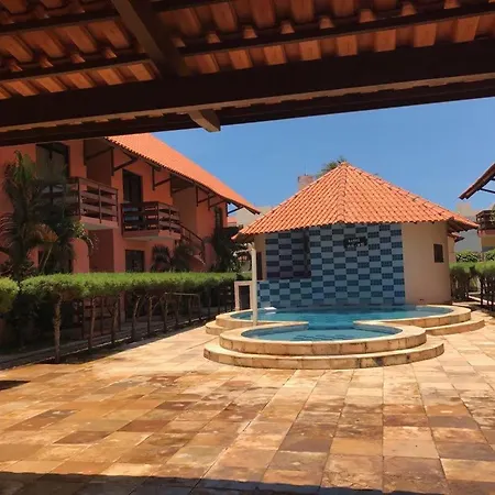 Apto No Porto Das Dunas Lado Do Beach Park Apartamento Aquiraz Exterior foto